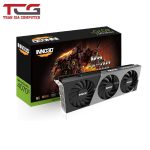 Card Màn Hình INNO3D 4070 Ti SUPER X3 16GB OC