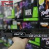 Card Màn Hình INNO3D GEFORCE RTX 3060 TWIN X2 12GB