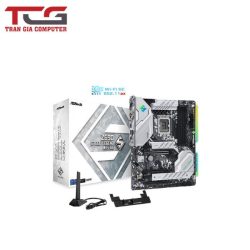 Mainboard ASROCK Z690 STEEL LEGEND WIFI 6E