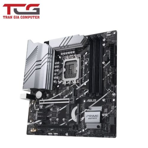 Mainboard Asus Prime Z790M Plus CSM 