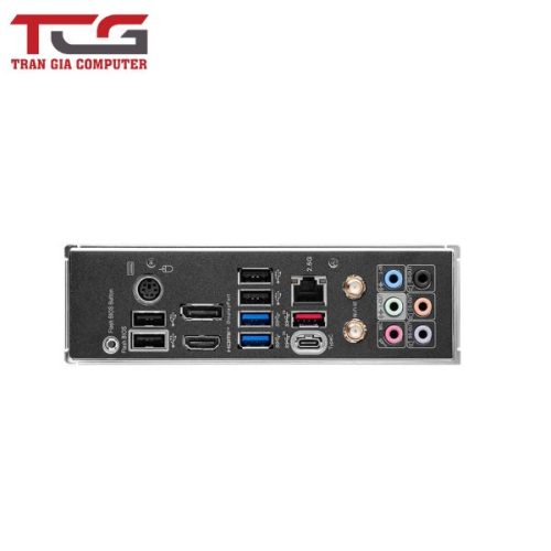 Mainboard MSI Z790 GAMING PLUS WIFI DDR5