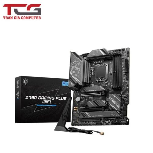 Mainboard MSI Z790 GAMING PLUS WIFI DDR5