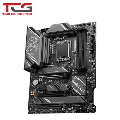 Mainboard MSI Z790 GAMING PLUS WIFI DDR5