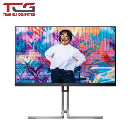 Màn hình AOC 27 inch Q27U3CV/74