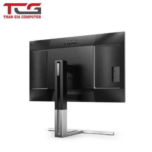 Màn hình AOC 35 inch U32U3CV/74 UHD Graphic Pro Monitor