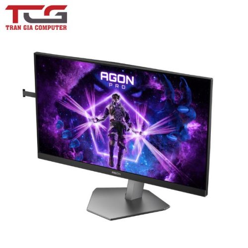 Màn hình AOC AG256FS/74 AGON PRO 24.5" 390Hz Gaming Monitor