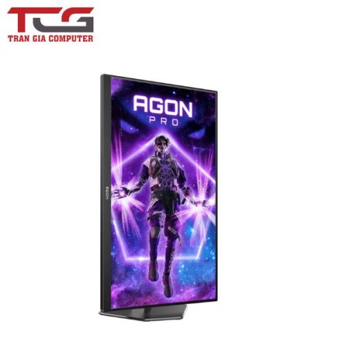 Màn hình AOC AG256FS/74 AGON PRO 24.5" 390Hz Gaming Monitor