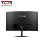 Màn hình ViewSonic VX2718-2KPC-MHD 27" 2K 165Hz
