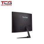 Màn hình cong ViewSonic VX2718-2KPC-MHD 27" 2K 165Hz