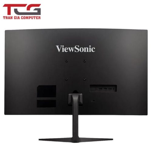 Màn hình cong ViewSonic VX2718-2KPC-MHD 27" 2K 165Hz chuyên game