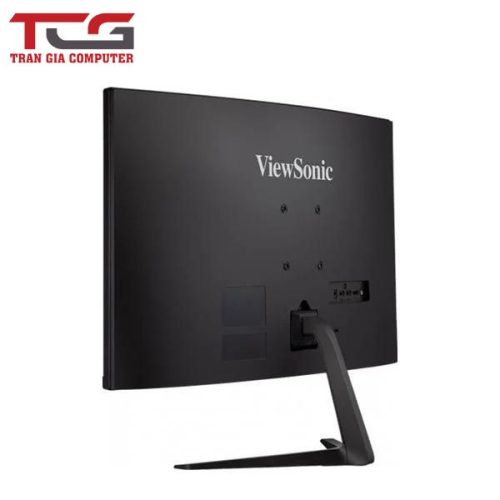 Màn hình cong ViewSonic VX2718-2KPC-MHD 27" 2K 165Hz chuyên game