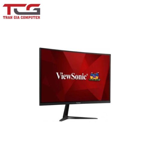 MÀN HÌNH VIEWSONIC VX2719-PC-MHD (27 INCH/FHD/VA/240HZ/1MS/CONG)