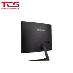MÀN HÌNH VIEWSONIC VX2719-PC-MHD (27 INCH/FHD/VA/240HZ/1MS/CONG)