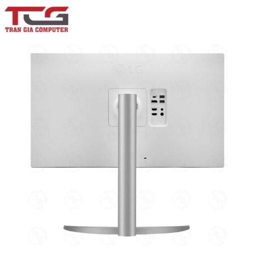 Màn hình đồ họa LG 27UP850N-W 27"" 4K IPS 60Hz