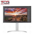 Màn hình đồ họa LG 27UP850N-W 27"" 4K IPS 60Hz