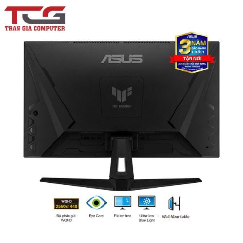 Màn Hình Gaming ASUS TUF Gaming VG27AQ3A 