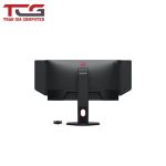 MÀN HÌNH BENQ ZOWIE XL2566K (24.5 INCH/FHD/TN/360HZ/0.1MS)