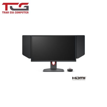 MÀN HÌNH BENQ ZOWIE XL2566K (24.5 INCH/FHD/TN/360HZ/0.1MS)