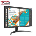 Màn hình LG 24QP500-B 24" IPS 2K 75Hz
