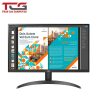 Màn hình LG 24QP500-B 24" IPS 2K 75Hz