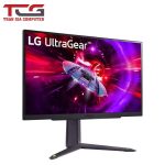Màn hình LG UltraGear 27GR75Q-B.ATV QHD IPS 165Hz