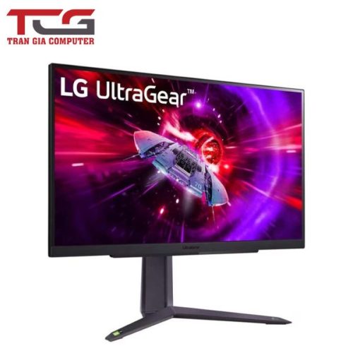 Màn hình LG UltraGear 27GR75Q-B.ATV QHD IPS 165Hz