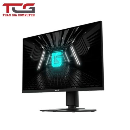 Màn hình MSI G274QPF E2 27" Rapid IPS 2K 180Hz chuyên game