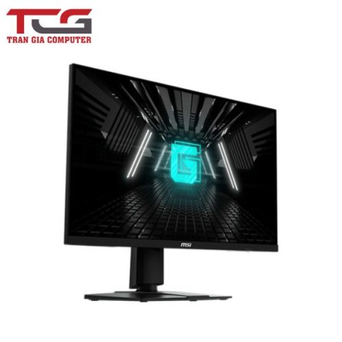 Màn hình MSI G274QPF E2 27" Rapid IPS 2K 180Hz chuyên game