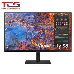 Màn hình Samsung LS27B800PXEXXV 27"" 4K IPS 60Hz