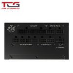 Nguồn Máy Tính MSI MPG A850G PCIE 5.0 (850W, 80 Plus Gold, ATX 3.0) Nguồn Máy Tính MSI MPG A850G PCIE 5.0 là sản phẩm có thiết kế nhỏ gọn,