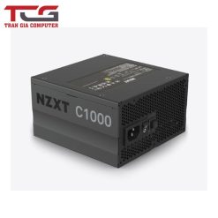 Nguồn NZXT C1000 - 1000W, 80 Plus Gold ( PA-0G1BB-EU )