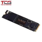 Ổ cứng SSD WD Black SN750SE 500GB M.2 PCIe gen4 NVMe
