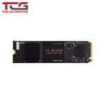 Ổ cứng SSD WD Black SN750SE 500GB M.2 PCIe gen4 NVMe