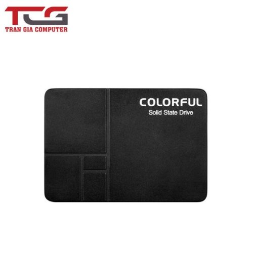 SSD Colorful 1T Sata III ssd new