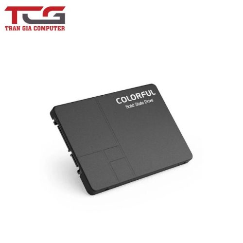 SSD Colorful 1T Sata III ssd new