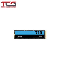 SSD Lexar 1T NM710 NVME PCIE GEN4X4 New