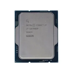 CPU Intel i7 14700KF Tray New