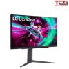 Màn hình LG 27GR93U-B UltraGear 27inch IPS 4K 144Hz-1