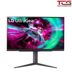 Màn hình LG 27GR93U-B UltraGear 27inch IPS 4K 144Hz
