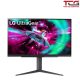 Màn hình LG 27GR93U-B UltraGear 27inch IPS 4K 144Hz
