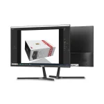 Màn hình VSP V2204H 22inch Full HD VA 100Hz