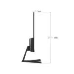 Màn hình VSP V2204H 22inch Full HD VA 100Hz Black - Ảnh 4