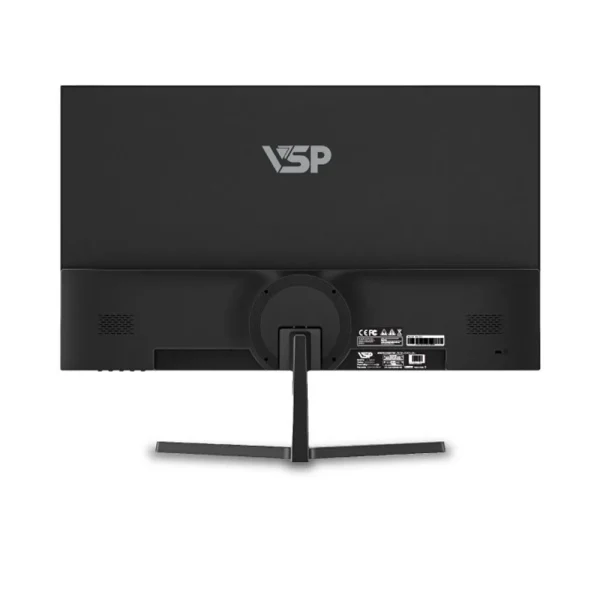 Màn hình VSP V2204H 22inch Full HD VA 100Hz Black - Ảnh 3