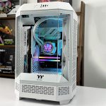 PC GAMING i7 13700K RTX 4070 Super RAM 32GB-3