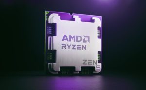 AMD Ra mắt AMD Zen 5 Granite Ridge & Strix Point vào tháng 7-8 năm nay