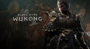 black myth wukong chính thức ra mắt