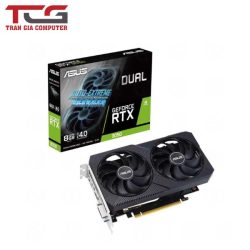 Card màn hình ASUS RTX 3050 8GB 2FAN