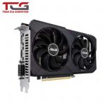 Card màn hình ASUS RTX 3050 8GB 2FAN