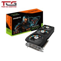 Card màn hình Gigabyte RTX 4070 Ti Gaming OC 12GB