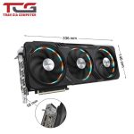 Card màn hình Gigabyte RTX 4070 Ti Gaming OC 12GB